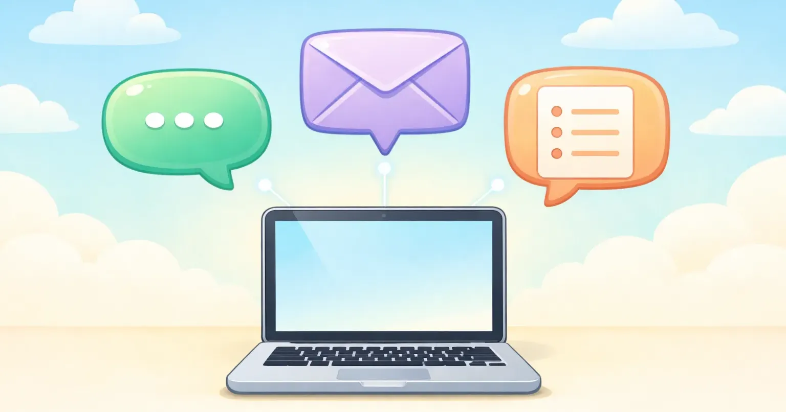 Smart Writing Rules: Auto-Adjust Tone Across Every App