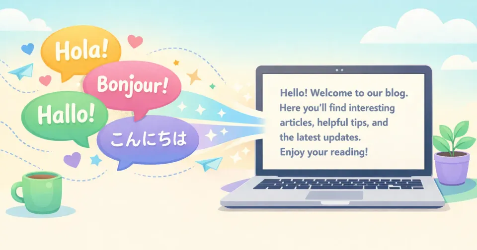 Best AI Writing Tools for Non-Native English Speakers