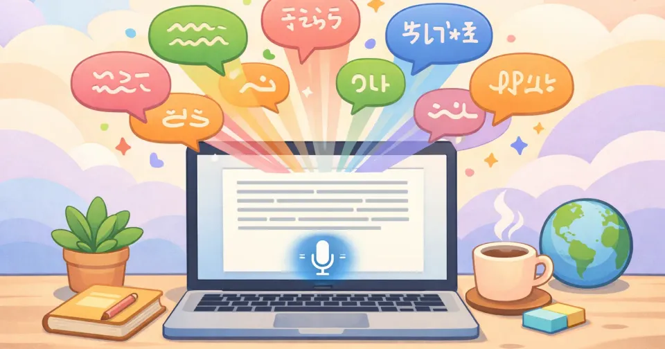 The Best Mac App for Multilingual Remote Workers (2026)