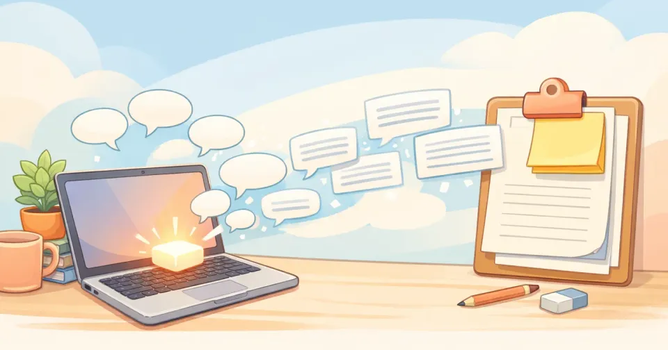 How to Transcribe Speech to Text on Mac Instantly