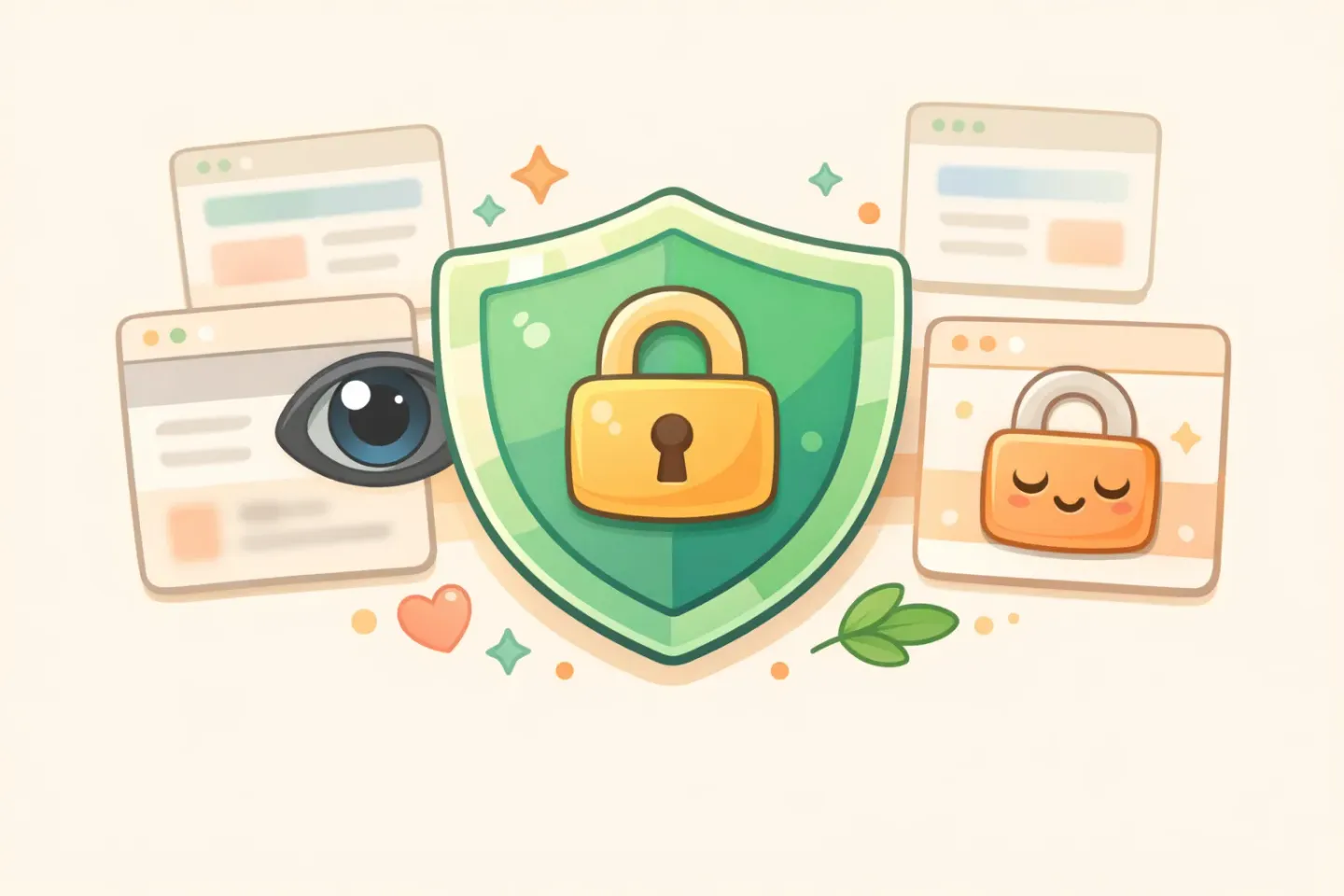 Privacy comparison between screen-capturing dictation and private dictation approaches